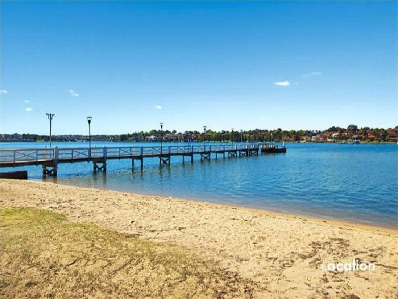 3/247M Burwood Road, Concord NSW 2137