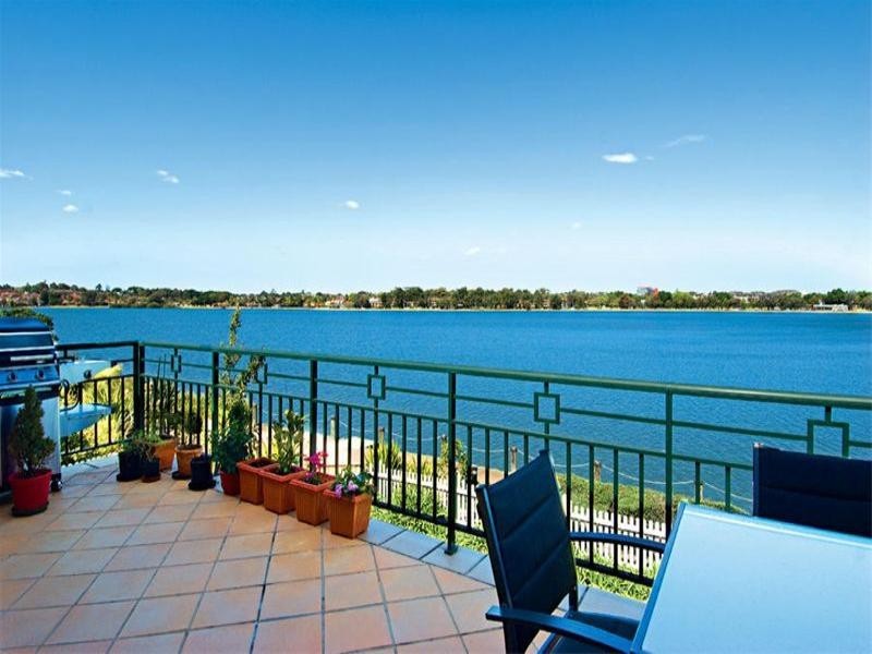 3/247M Burwood Road, Concord NSW 2137