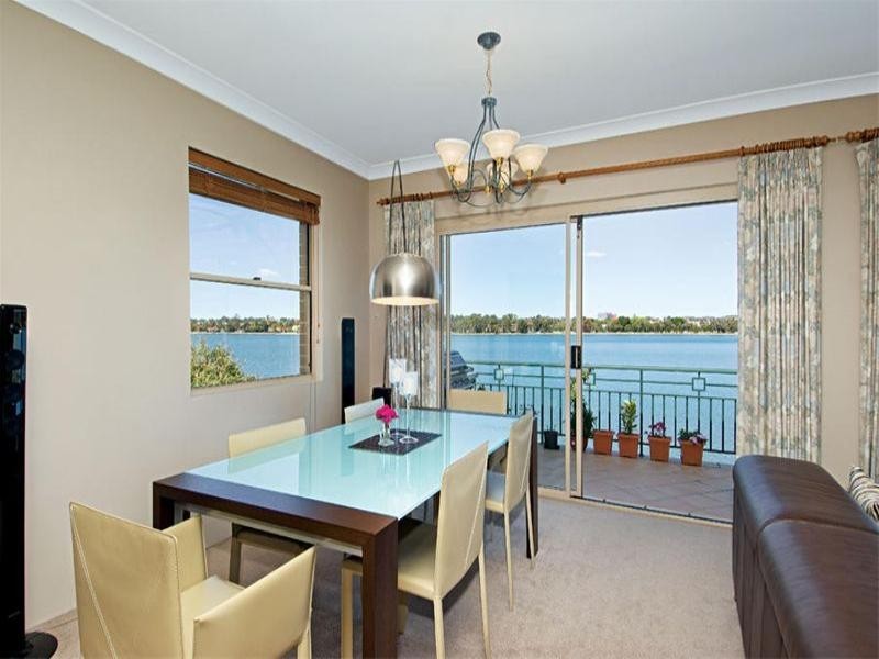 3/247M Burwood Road, Concord NSW 2137