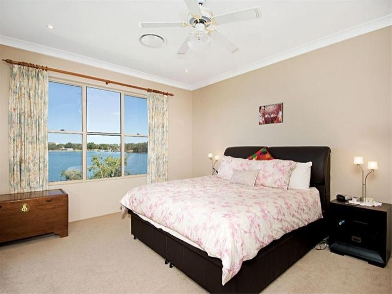 3/247M Burwood Road, Concord NSW 2137