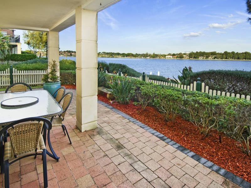 10/247N Burwood Road, Concord NSW 2137
