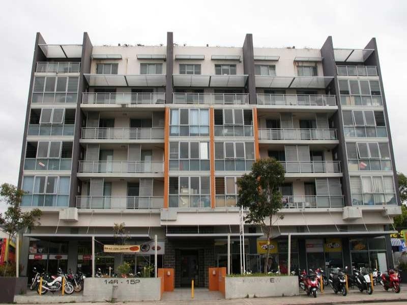 23/146-152 Parramatta Road, Homebush NSW 2140