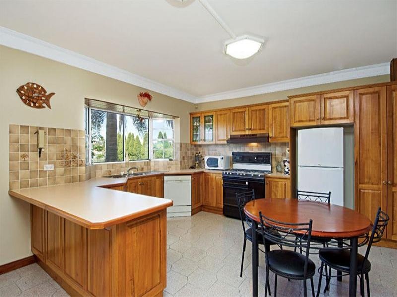 23 Warbrick Street, Concord NSW 2137