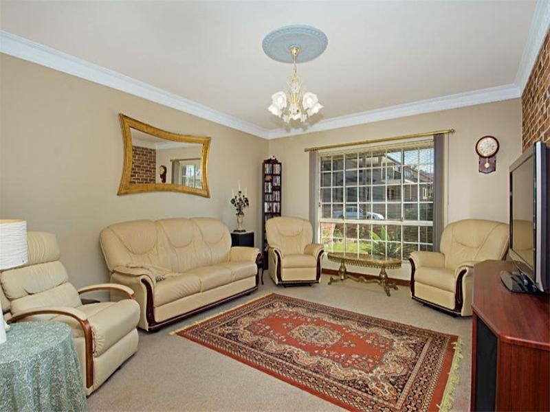 23 Warbrick Street, Concord NSW 2137