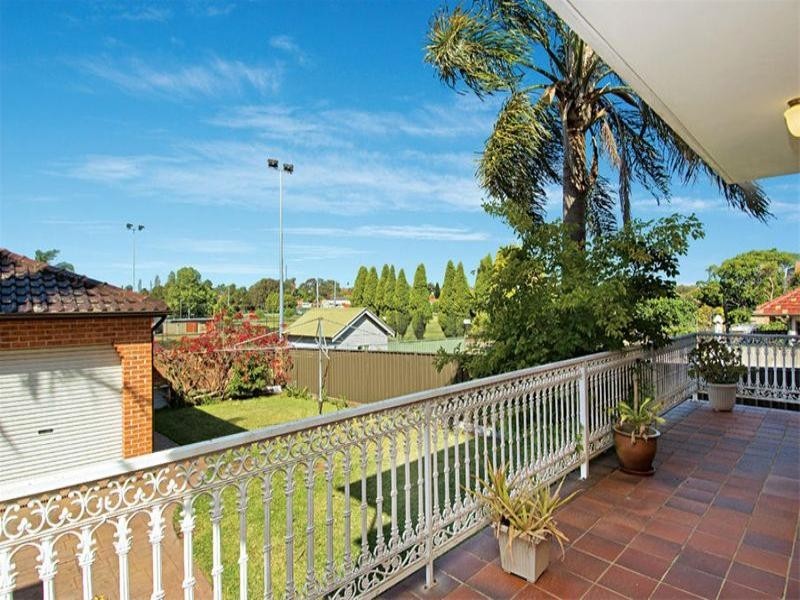 23 Warbrick Street, Concord NSW 2137