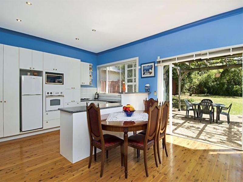322 Concord Road, Concord West NSW 2138