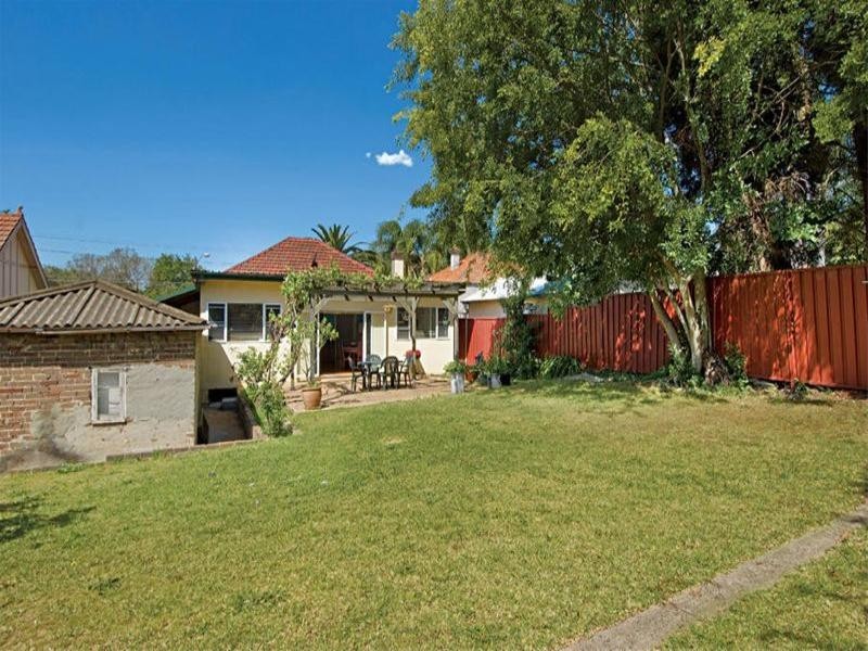 322 Concord Road, Concord West NSW 2138
