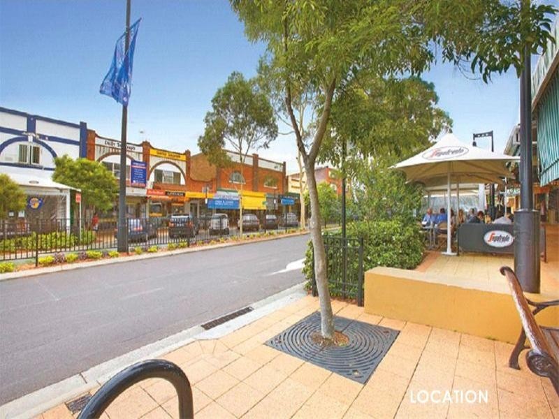 322 Concord Road, Concord West NSW 2138