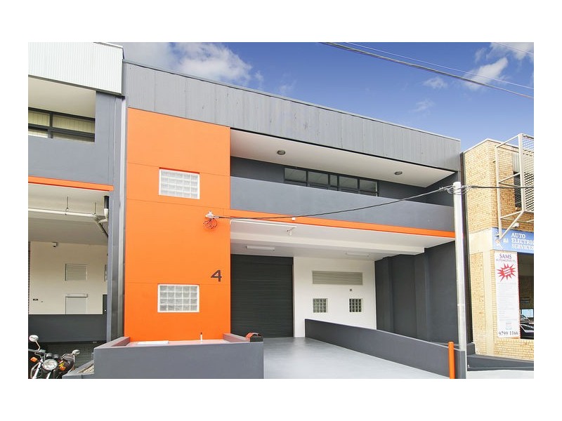 4 Harris Road, Five Dock NSW 2046