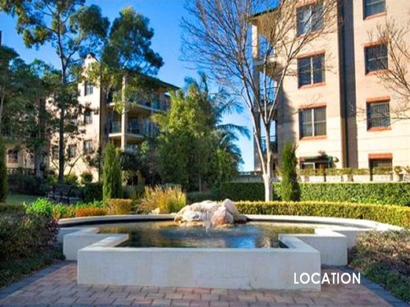 10/247F Burwood Road, Concord NSW 2137