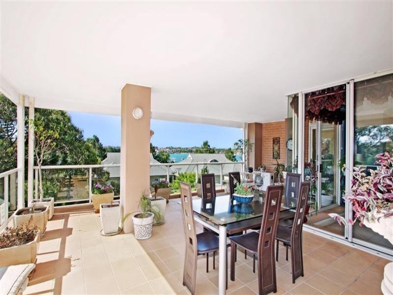 11/162G Burwood Road, Concord NSW 2137