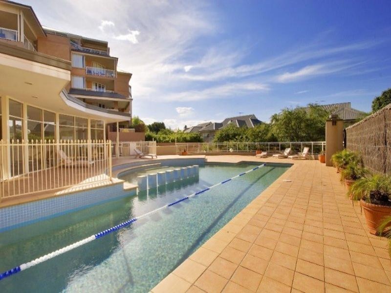 11/162G Burwood Road, Concord NSW 2137
