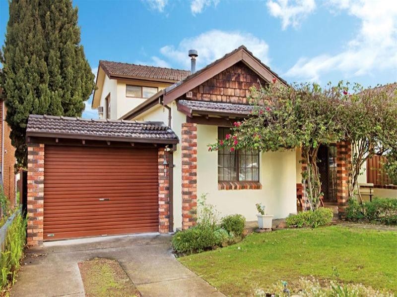 18 Gallipoli Street, Concord NSW 2137