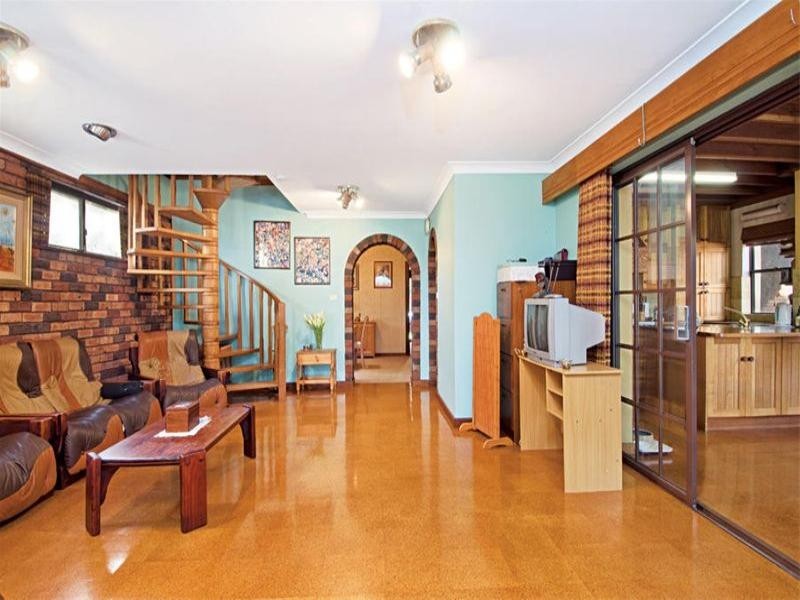 18 Gallipoli Street, Concord NSW 2137