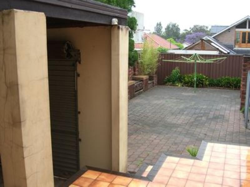 18 Gallipoli Street, Concord NSW 2137