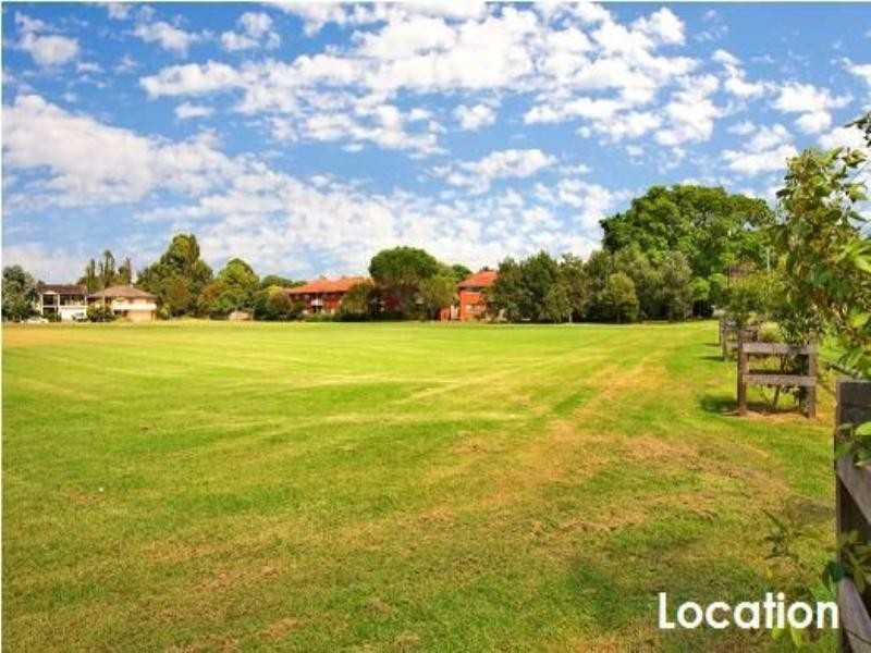 18 Gallipoli Street, Concord NSW 2137