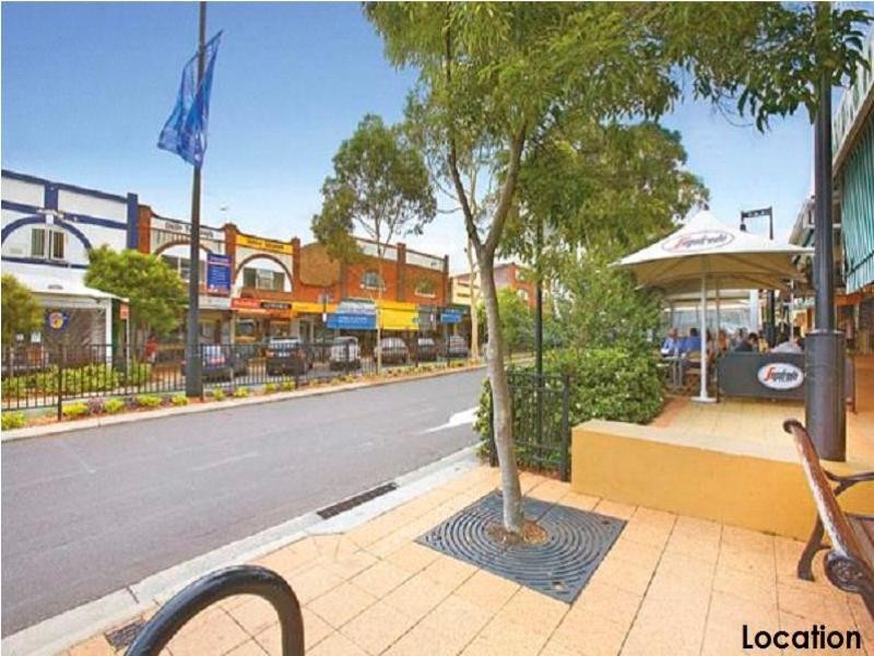 18 Gallipoli Street, Concord NSW 2137