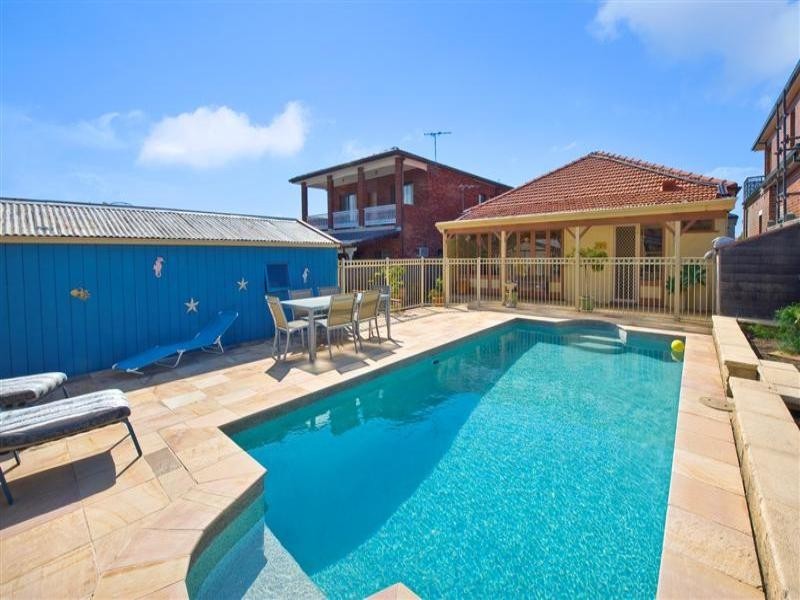 25 Kirrang Street, Wareemba NSW 2046