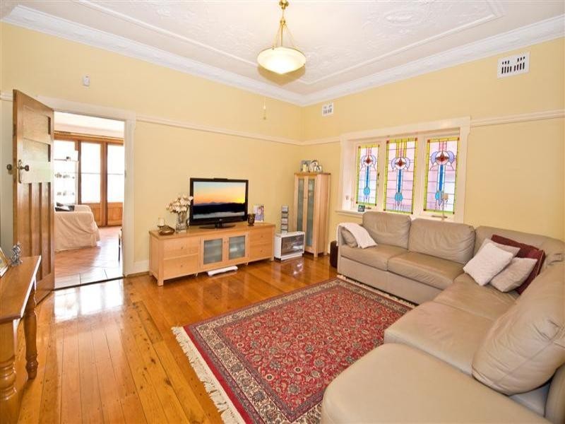 25 Kirrang Street, Wareemba NSW 2046