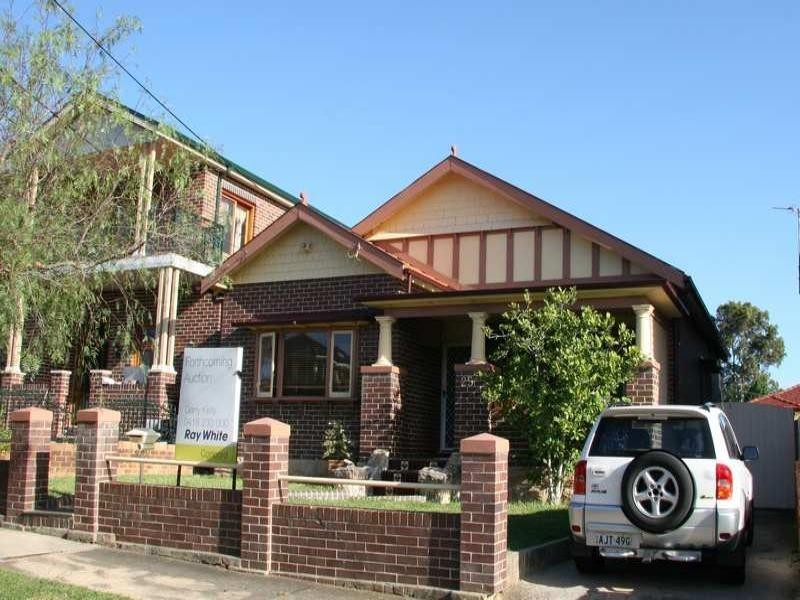 25 Kirrang Street, Wareemba NSW 2046