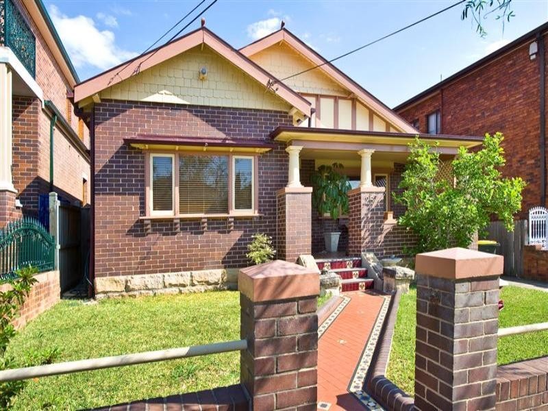 25 Kirrang Street, Wareemba NSW 2046