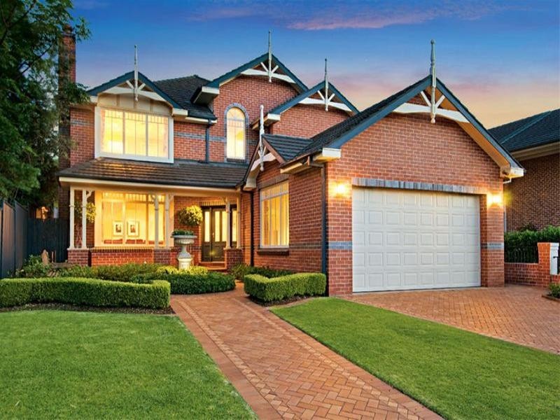 17 Deakin Street, Concord NSW 2137