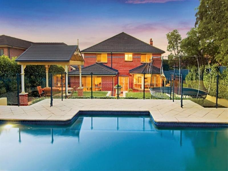 17 Deakin Street, Concord NSW 2137