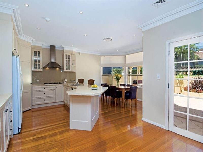 17 Deakin Street, Concord NSW 2137