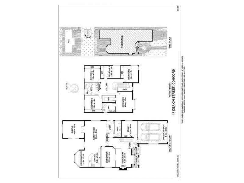 17 Deakin Street, Concord NSW 2137