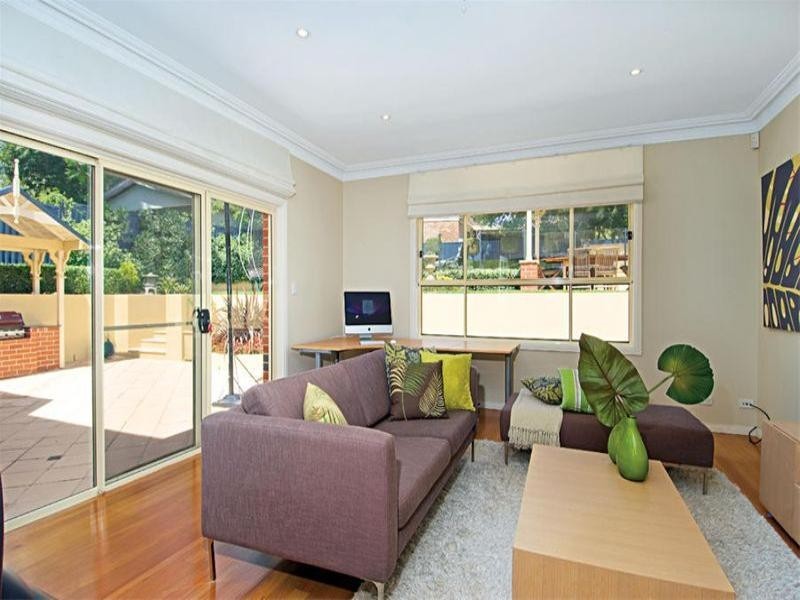 17 Deakin Street, Concord NSW 2137