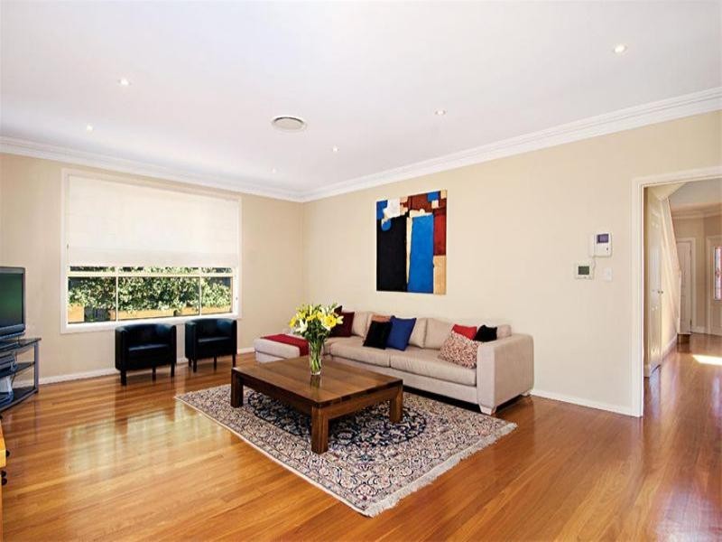 17 Deakin Street, Concord NSW 2137