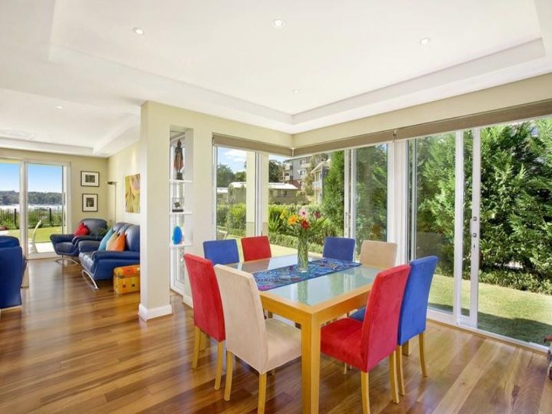 1-9 Admiralty Drive, Breakfast Point NSW 2137