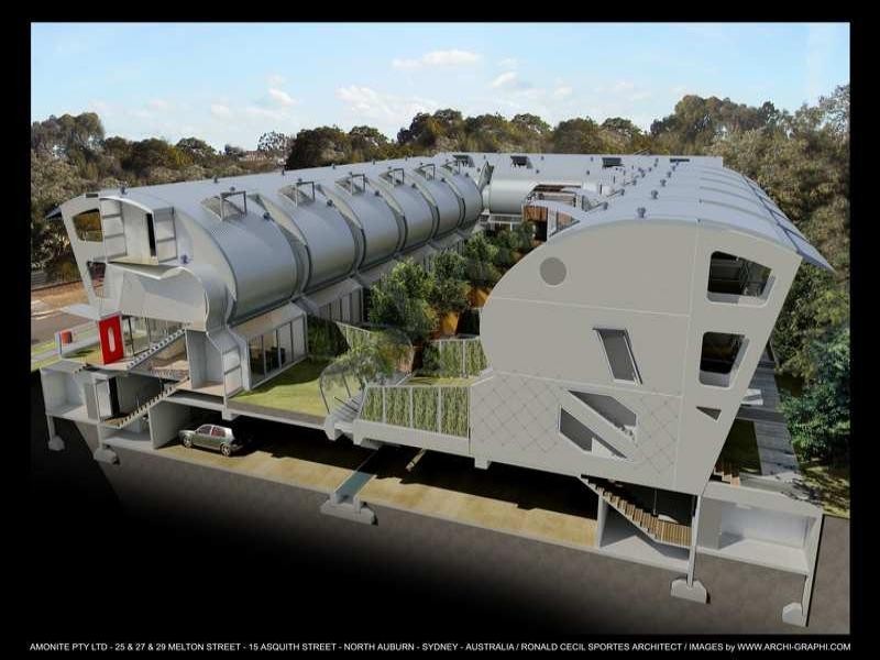 25-29 Melton Street, Silverwater NSW 2128