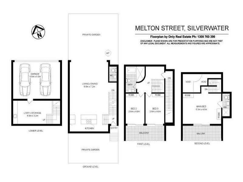 25-29 Melton Street, Silverwater NSW 2128