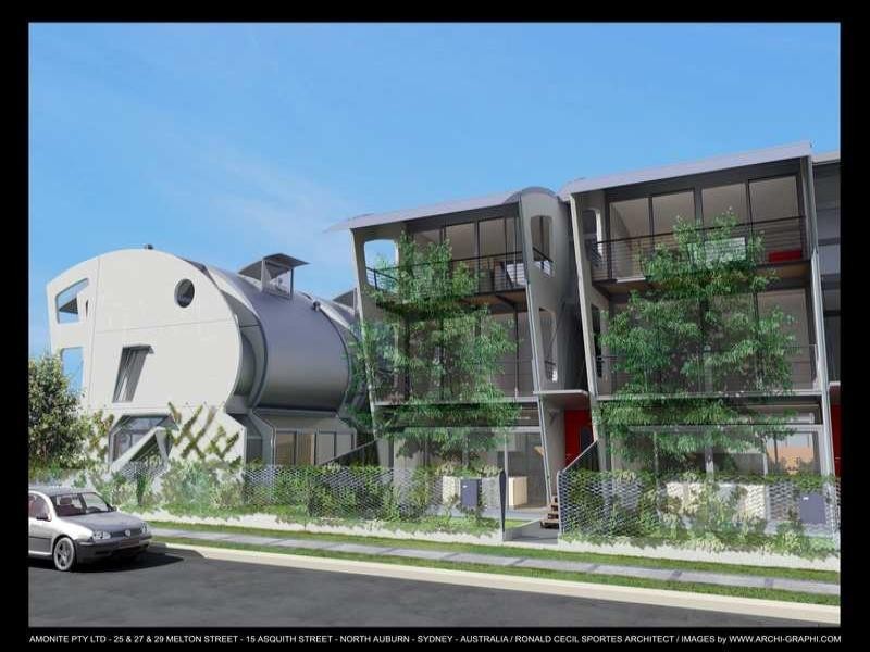 25-29 Melton Street, Silverwater NSW 2128