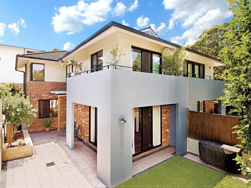 T132 Cabarita Road, Cabarita NSW 2137