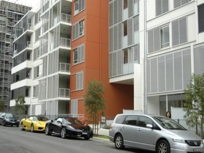 G303 10-16 Marquet Street, Rhodes NSW 2138