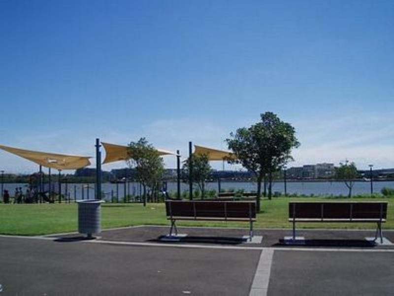 G303 10-16 Marquet Street, Rhodes NSW 2138