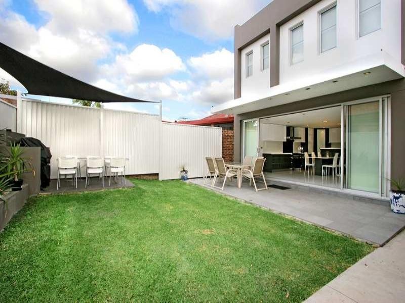 116 Burwood Road, Concord NSW 2137