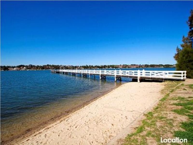 116 Burwood Road, Concord NSW 2137