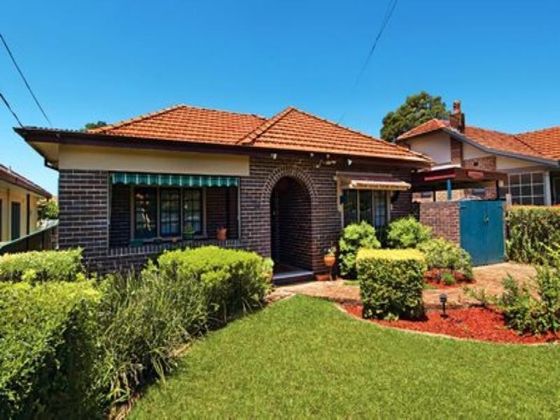12 Merville Street, Concord West NSW 2138