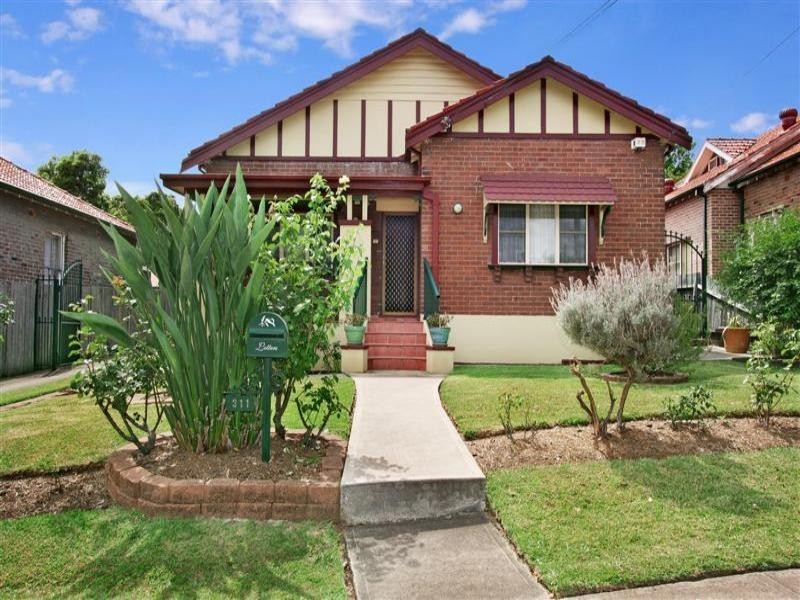 311 Queen Street, Concord West NSW 2138