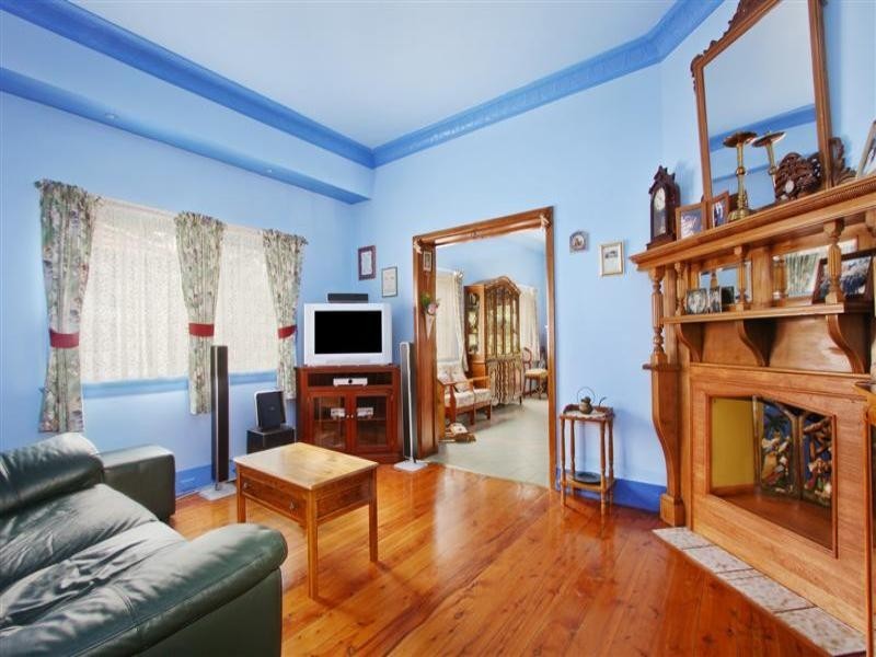 311 Queen Street, Concord West NSW 2138