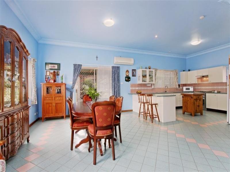 311 Queen Street, Concord West NSW 2138