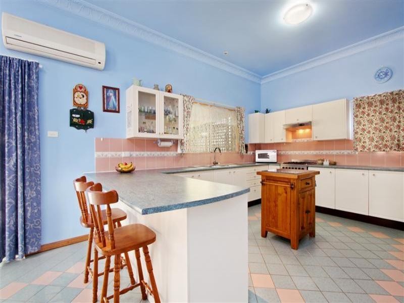 311 Queen Street, Concord West NSW 2138