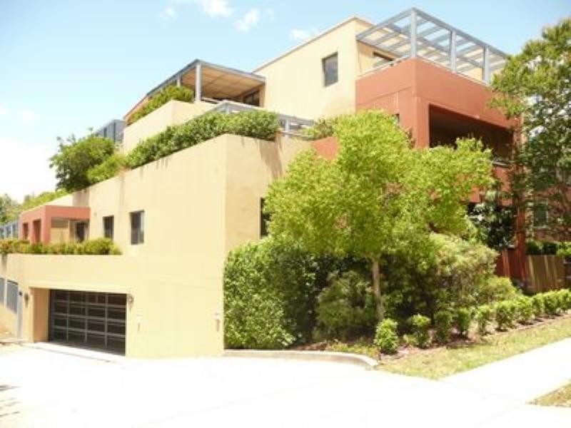 7/25 Blaxland Road, Rhodes NSW 2138