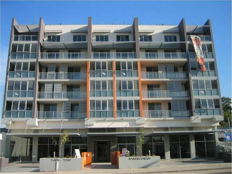 34/146-152 Parramatta Road, Homebush NSW 2140