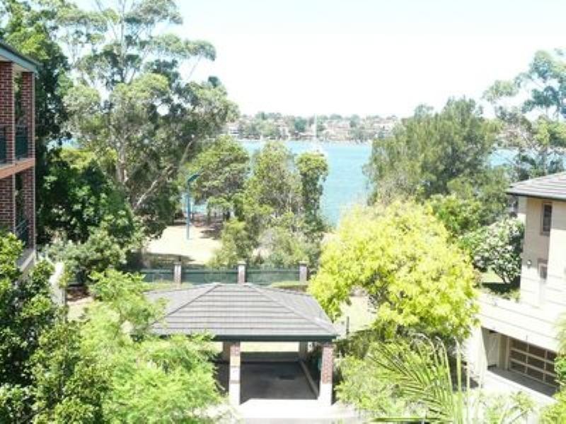 10/247L Burwood Road, Concord NSW 2137