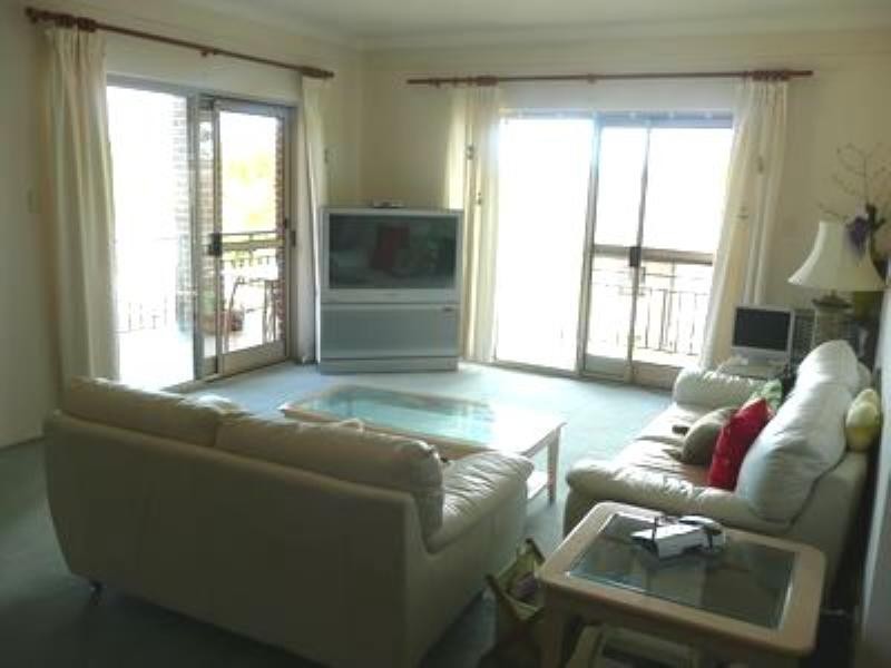 10/247L Burwood Road, Concord NSW 2137