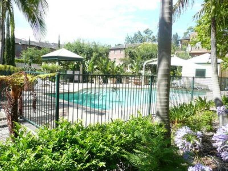 10/247L Burwood Road, Concord NSW 2137